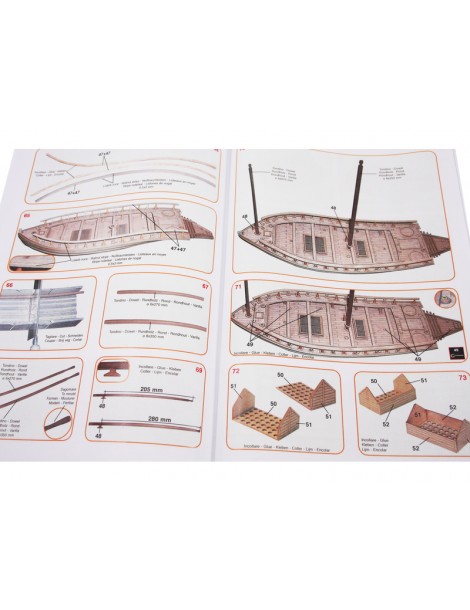 Mantua Model Lancia Armata Svedese 1:35 kit