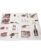 Mantua Model Lancia Armata Svedese 1:35 kit