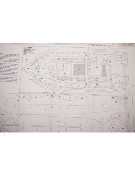 Mantua Model Lancia Armata Svedese 1:35 kit