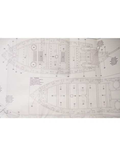 Mantua Model Lancia Armata Svedese 1:35 kit