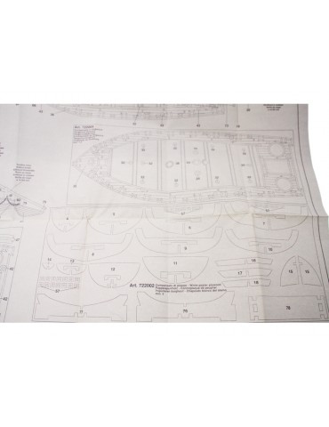 Mantua Model Lancia Armata Svedese 1:35 kit