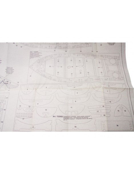 Mantua Model Lancia Armata Svedese 1:35 kit