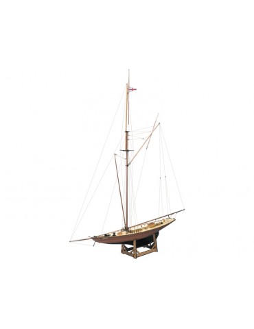 Mantua Model Britannia 1:60 kit