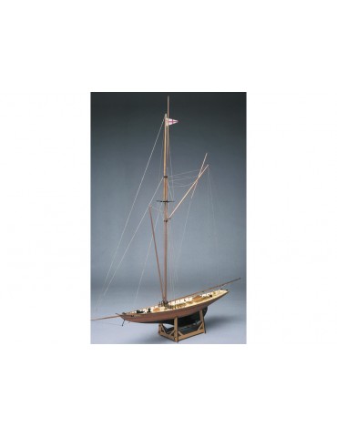 Mantua Model Britannia 1:60 kit