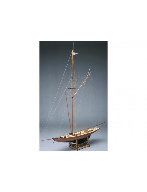 Mantua Model Britannia 1:60 kit