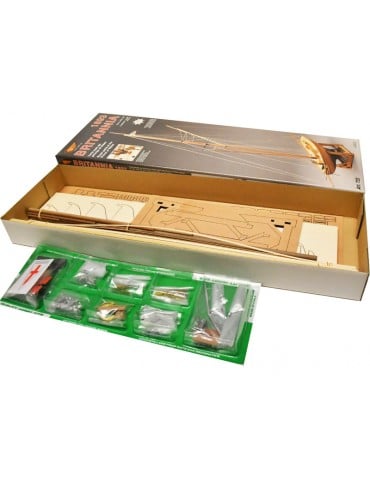 Mantua Model Britannia 1:60 kit