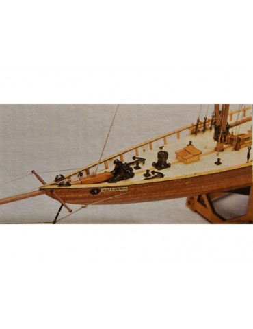 Mantua Model Britannia 1:60 kit