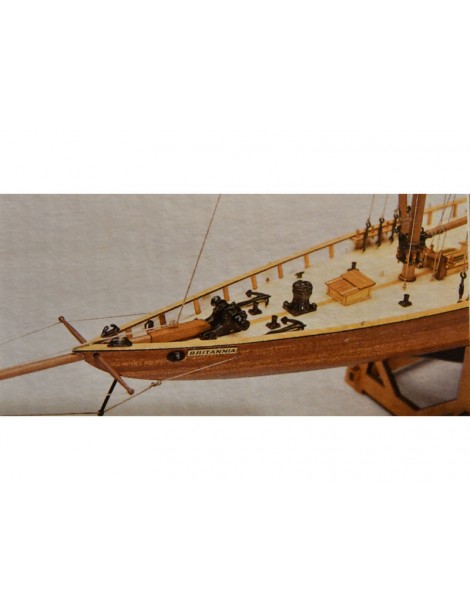 Mantua Model Britannia 1:60 kit
