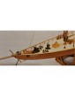 Mantua Model Britannia 1:60 kit