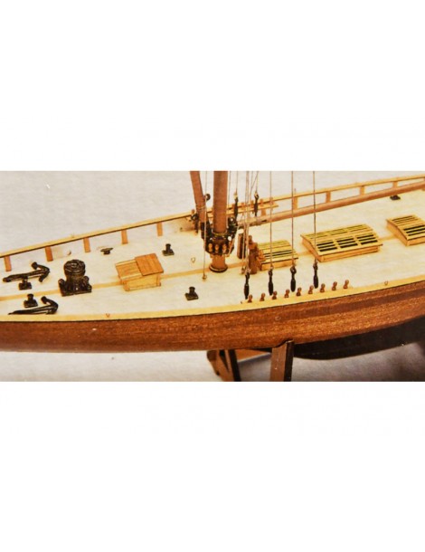 Mantua Model Britannia 1:60 kit
