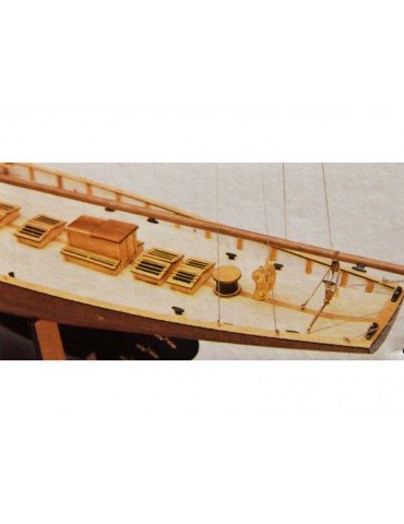 Mantua Model Britannia 1:60 kit