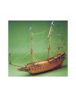Mantua Model Wasa 1:60 kit