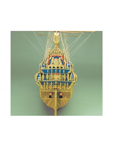 Mantua Model Wasa 1:60 kit