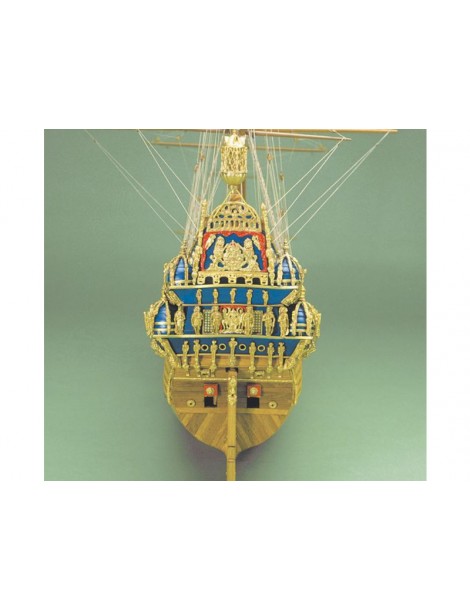 Mantua Model Wasa 1:60 kit