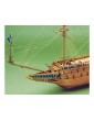 Mantua Model Wasa 1:60 kit