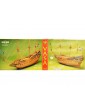 Mantua Model Wasa 1:60 kit