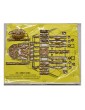 Mantua Model Wasa 1:60 kit