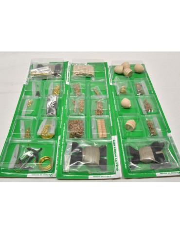 Mantua Model Wasa 1:60 kit