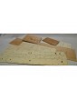 Mantua Model Wasa 1:60 kit