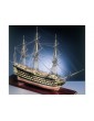 Mantua Model HMS Victory Panart 1:78 kit