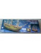 Mantua Model HMS Victory Panart 1:78 kit