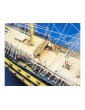 Mantua Model HMS Victory Panart 1:78 kit