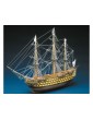 Mantua Model HMS Victory Panart 1:78 kit