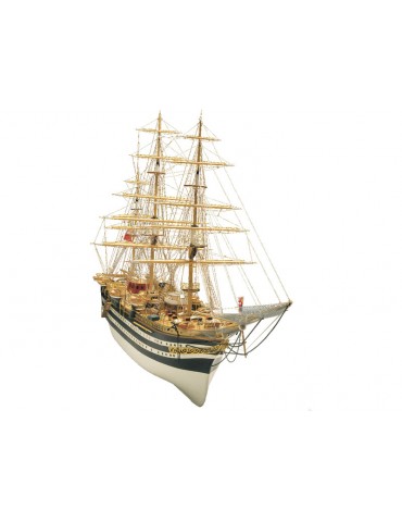 Mantua Model Amerigo Vespucci 1:84 kit