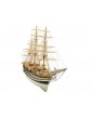 Mantua Model Amerigo Vespucci 1:84 kit