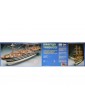 Mantua Model Amerigo Vespucci 1:84 kit