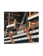 Mantua Model Amerigo Vespucci 1:84 kit