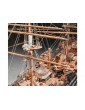 Mantua Model Amerigo Vespucci 1:84 kit