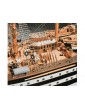 Mantua Model Amerigo Vespucci 1:84 kit