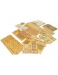 Mantua Model Amerigo Vespucci 1:84 kit