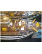 Mantua Model Amerigo Vespucci 1:84 kit