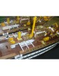 Mantua Model Amerigo Vespucci 1:84 kit