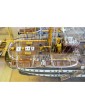 Mantua Model Amerigo Vespucci 1:84 kit