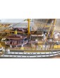Mantua Model Amerigo Vespucci 1:84 kit