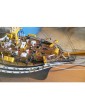 Mantua Model Amerigo Vespucci 1:84 kit