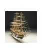 Mantua Model Amerigo Vespucci 1:84 kit