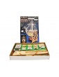Mantua Model Victory fuselage section 1:78 kit