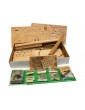 Mantua Model Victory fuselage section 1:78 kit