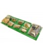 Mantua Model Victory fuselage section 1:78 kit