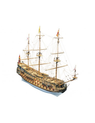 Mantua Model San Felipe 1:75 kit