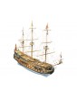 Mantua Model San Felipe 1:75 kit