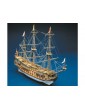 Mantua Model San Felipe 1:75 kit