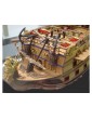 Mantua Model San Felipe 1:75 kit