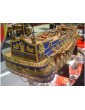 Mantua Model San Felipe 1:75 kit