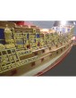 Mantua Model San Felipe 1:75 kit