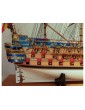 Mantua Model San Felipe 1:75 kit